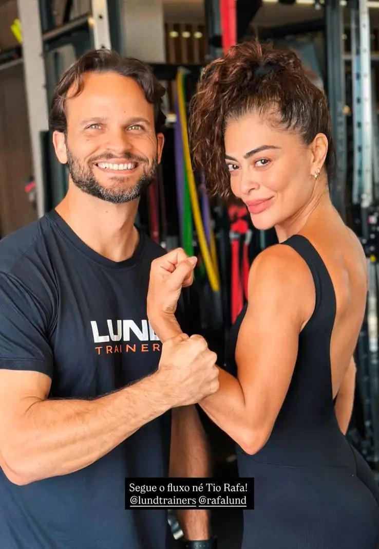 Juliana Paes